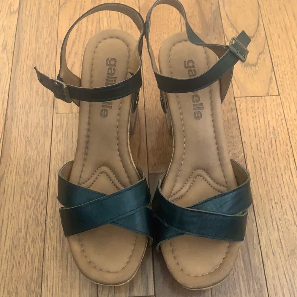 Galibelle Platform shoes